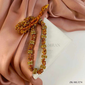 CHAMPAGNE MALA