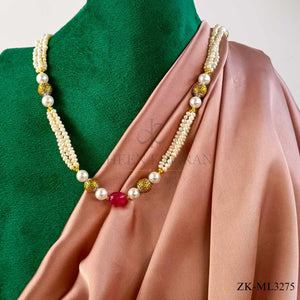 RUBY MALA