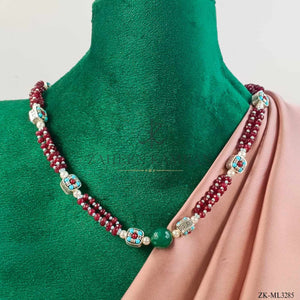 GARNET MALA