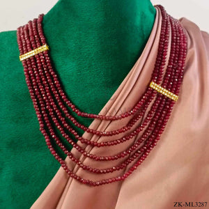 GARNET MALA