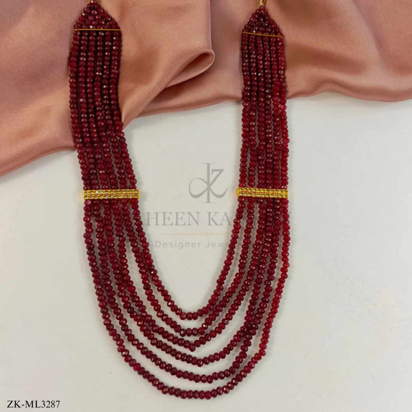 GARNET MALA