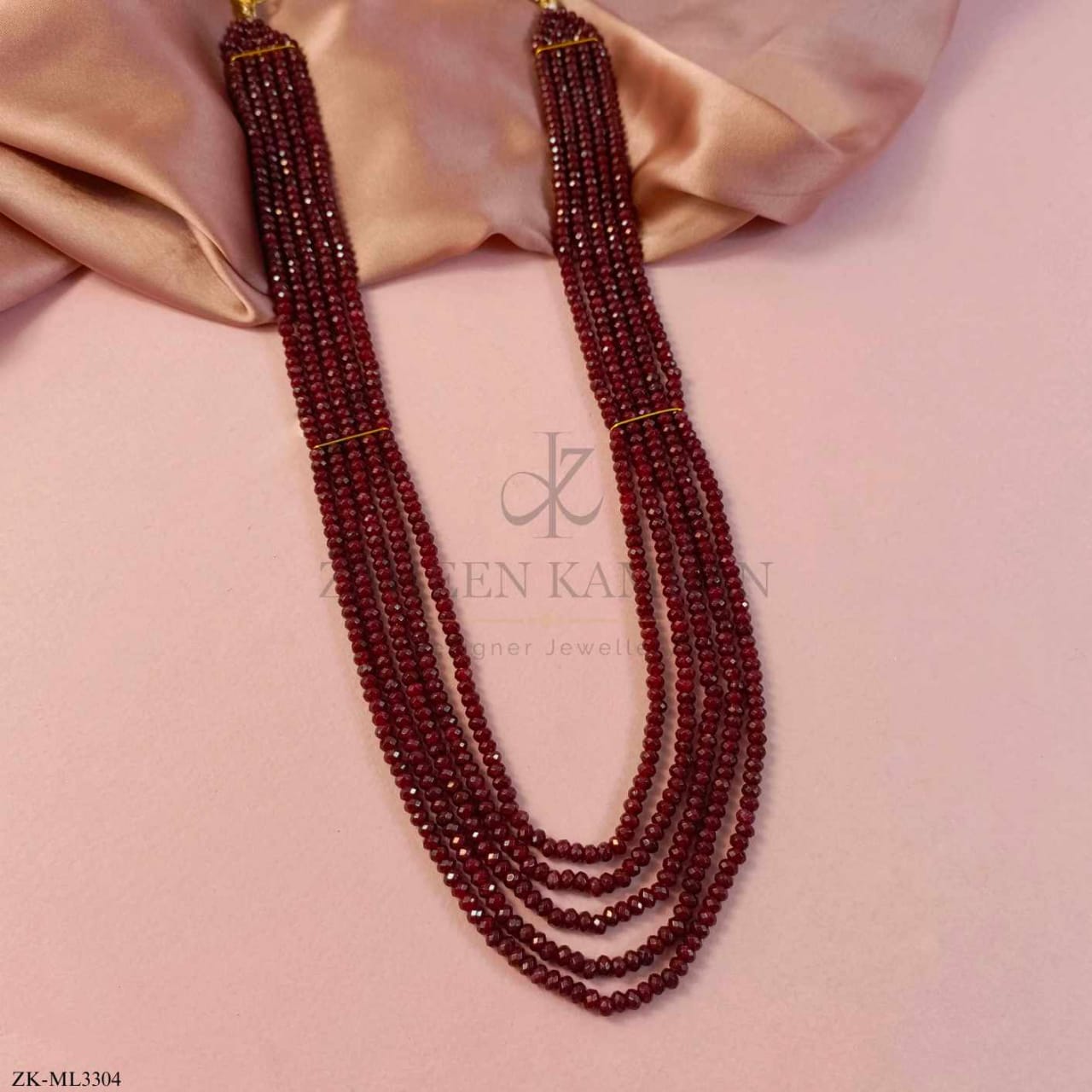 GARNET MALA