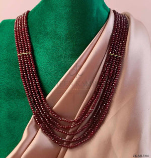 GARNET MALA