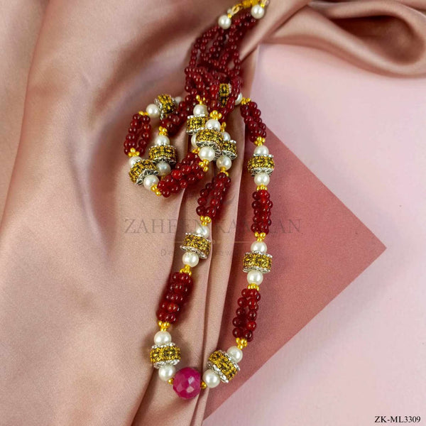 GARNET MALA