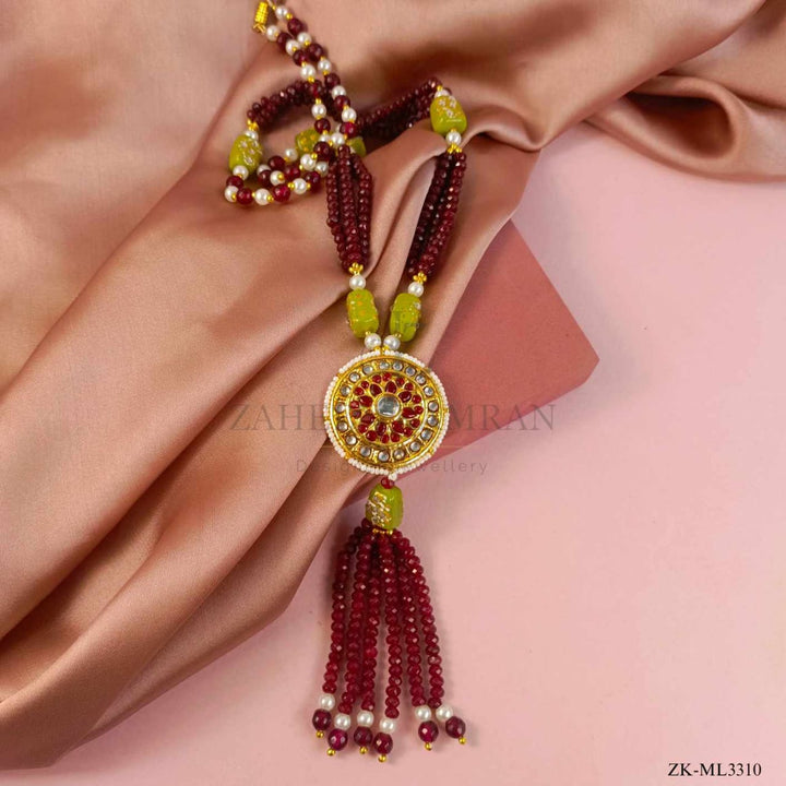 GARNET MALA