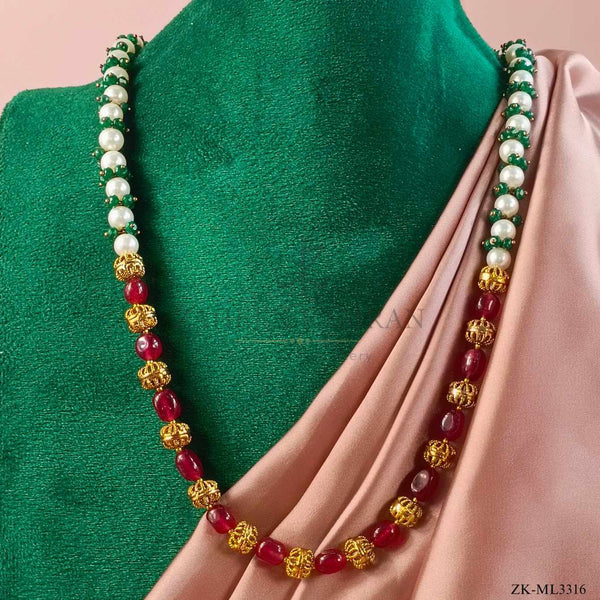 GARNET MALA