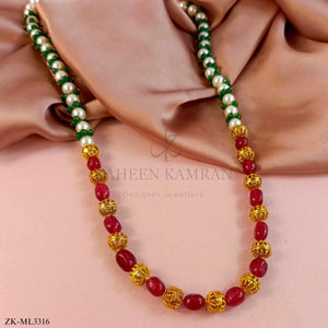 GARNET MALA