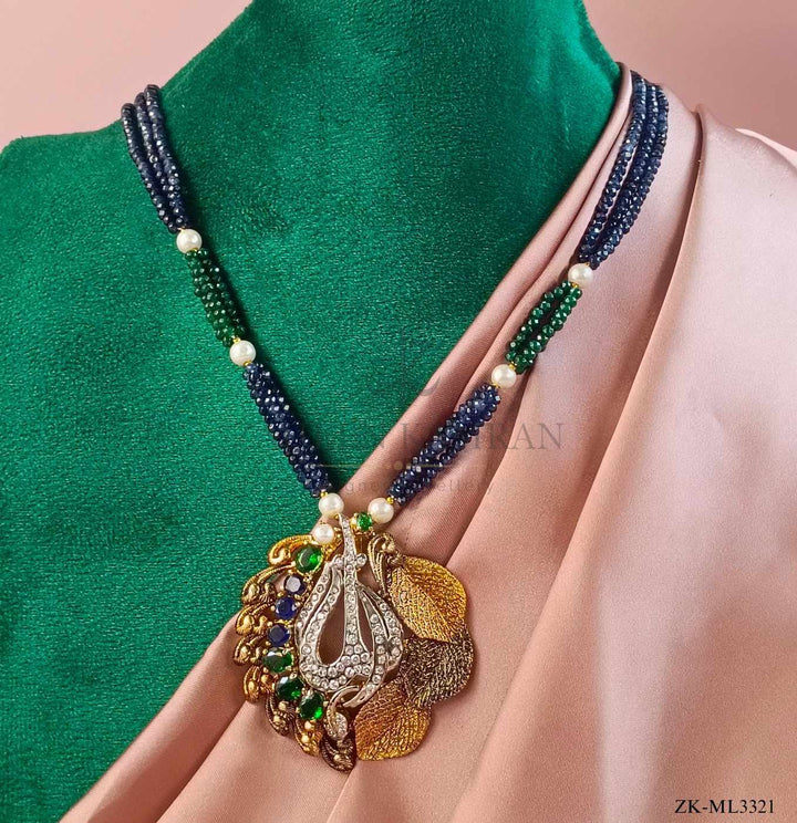 ALLAH NAME MALA