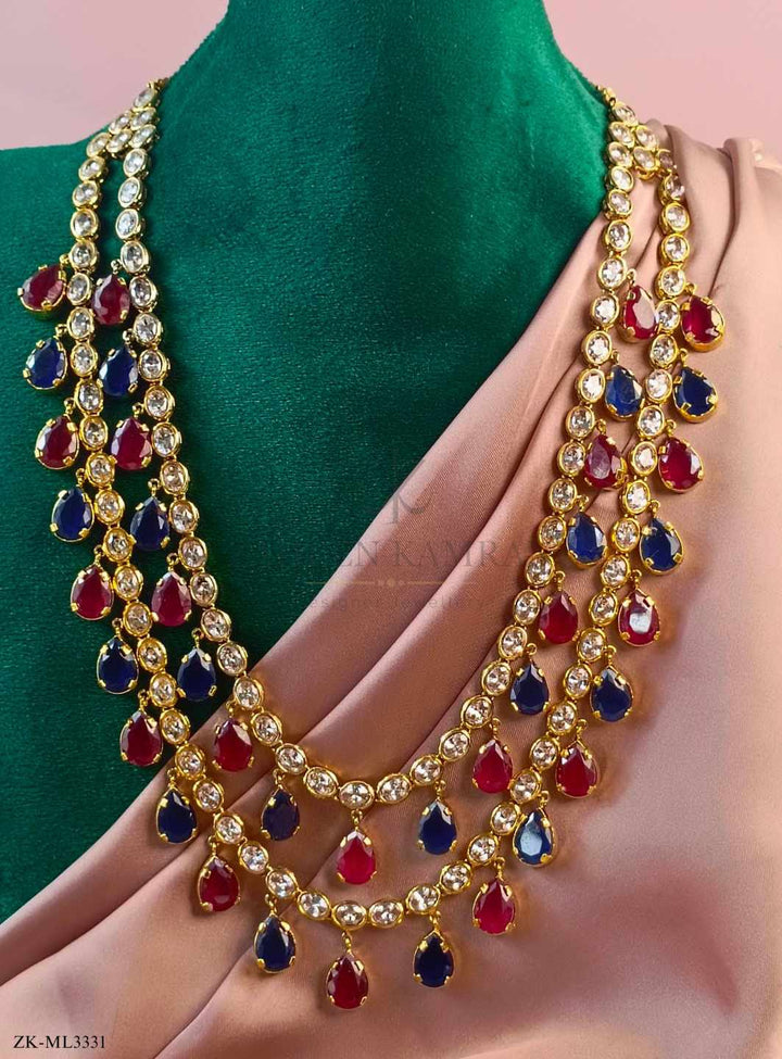 DUAL MALA
