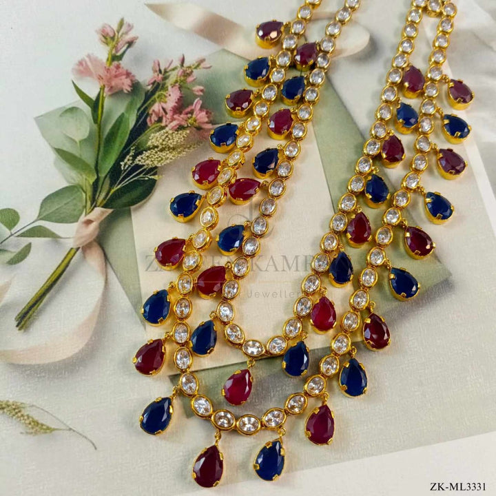 DUAL MALA