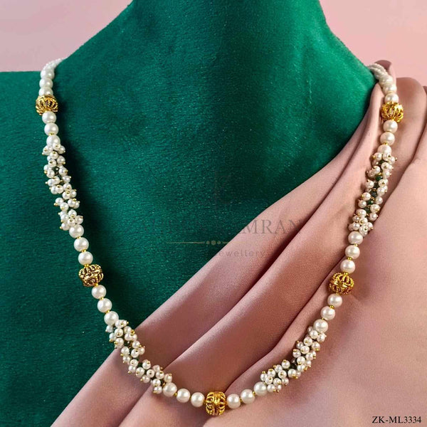CLUSTER MALA