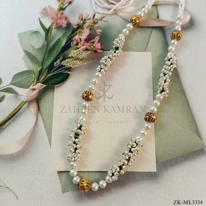 CLUSTER MALA