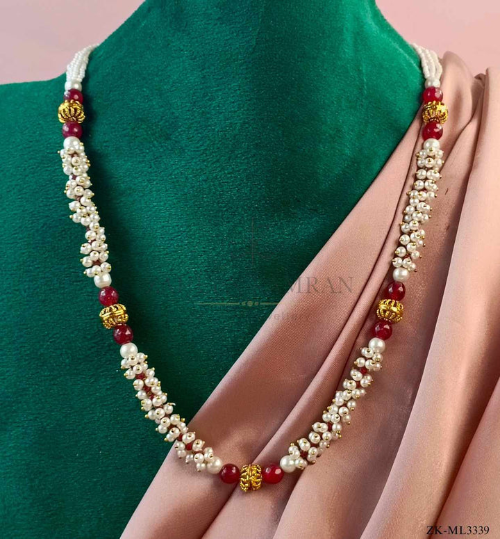 GARNET MALA