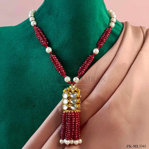 GARNET MALA