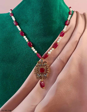 RUBY MALA