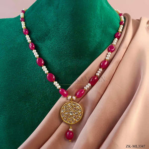 RUBY MALA