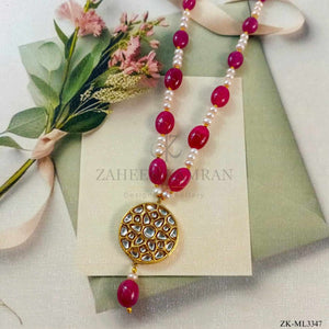 RUBY MALA