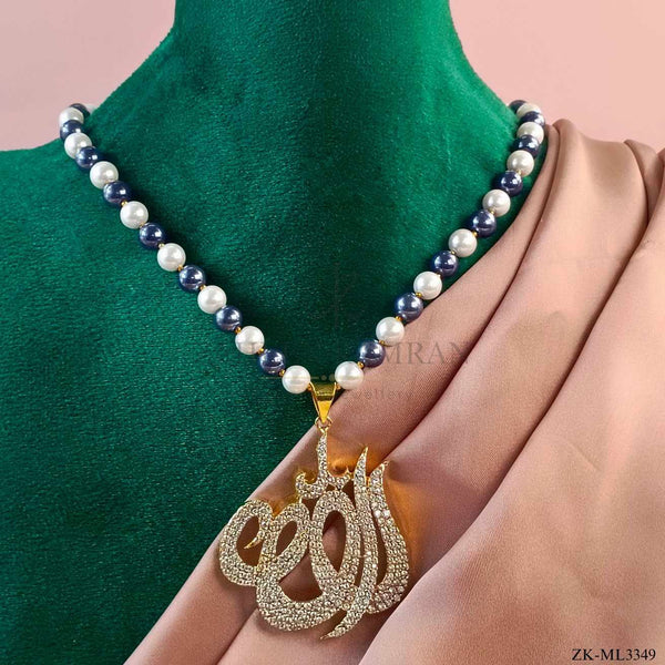 ALLAH NAME MALA