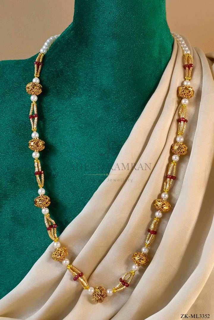 GARNET MALA