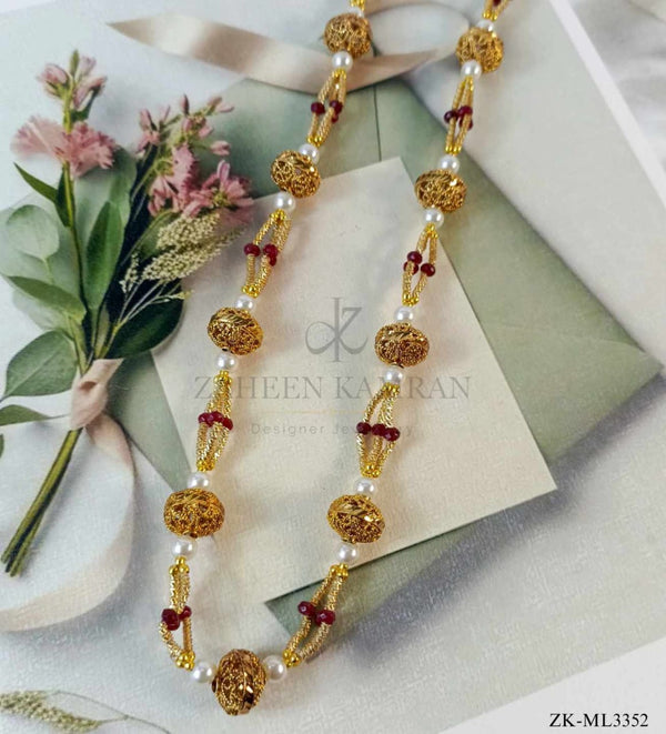 GARNET MALA