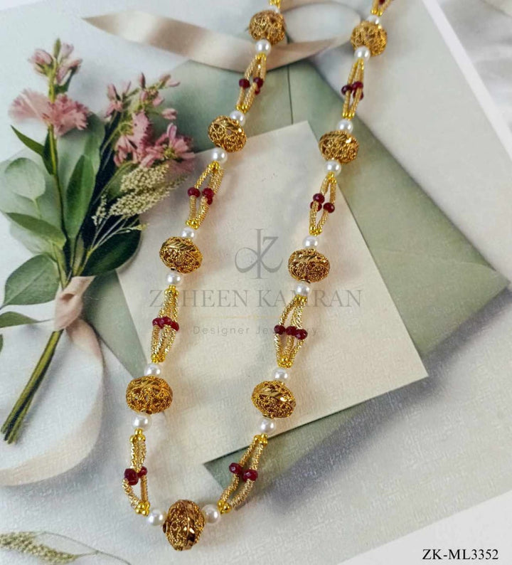 GARNET MALA