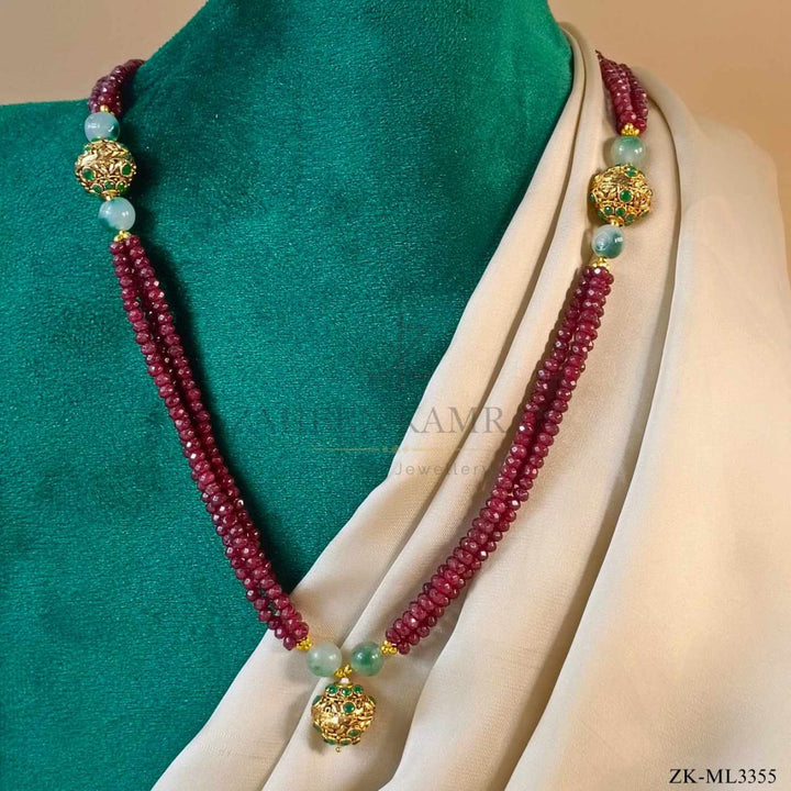 GARNET MALA