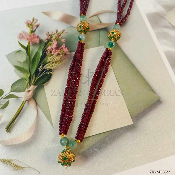 GARNET MALA