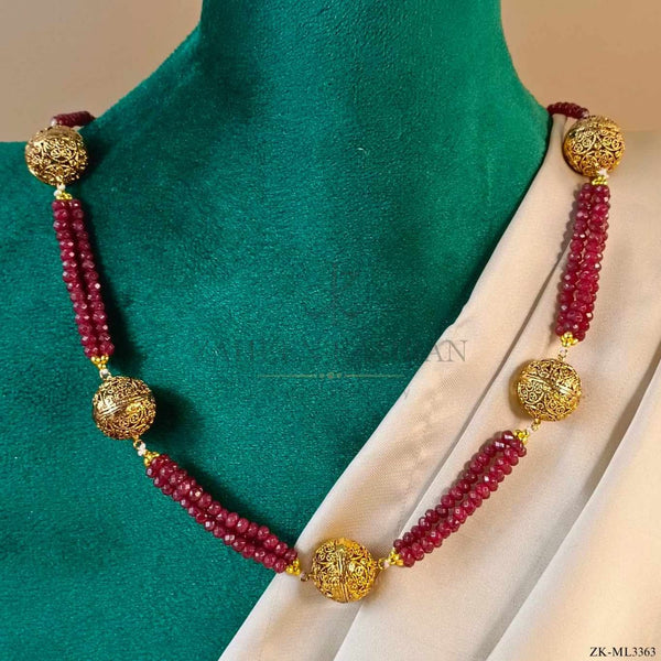 GARNET MALA