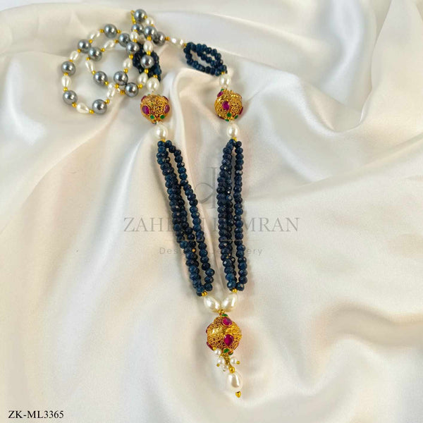 SAPPHIRE MALA