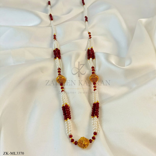 GARNET MALA