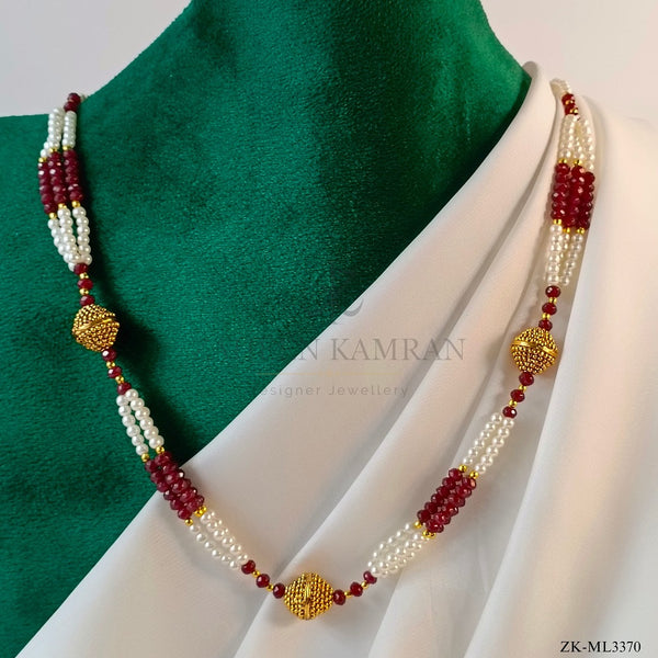 GARNET MALA