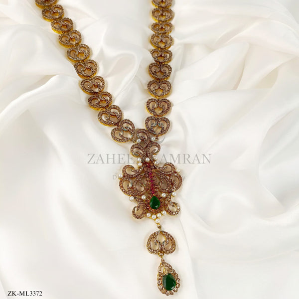 COFFEE STONES MALA