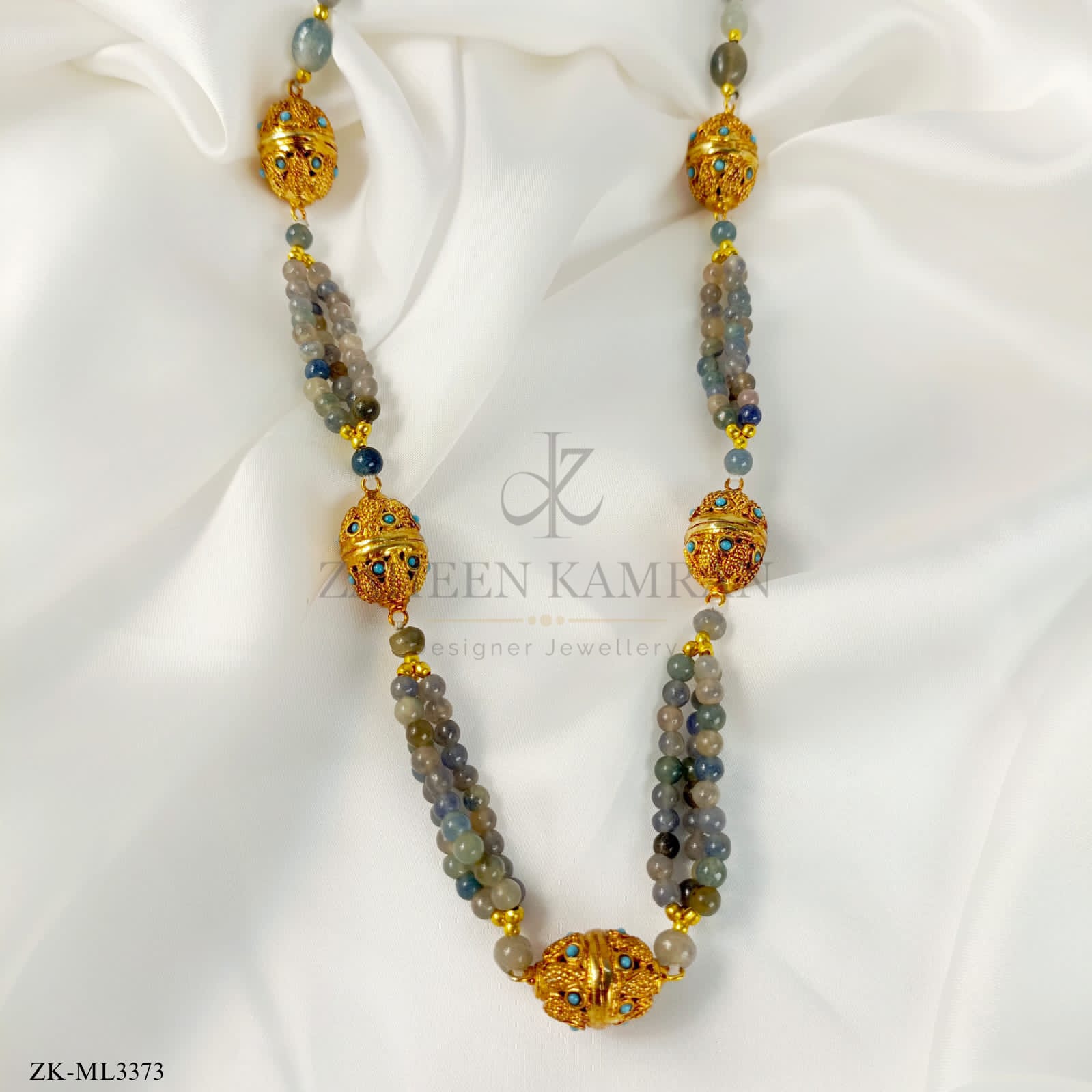 DOUBLE TONE LACKER MALA