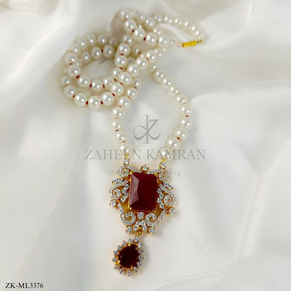 GARNET MALA