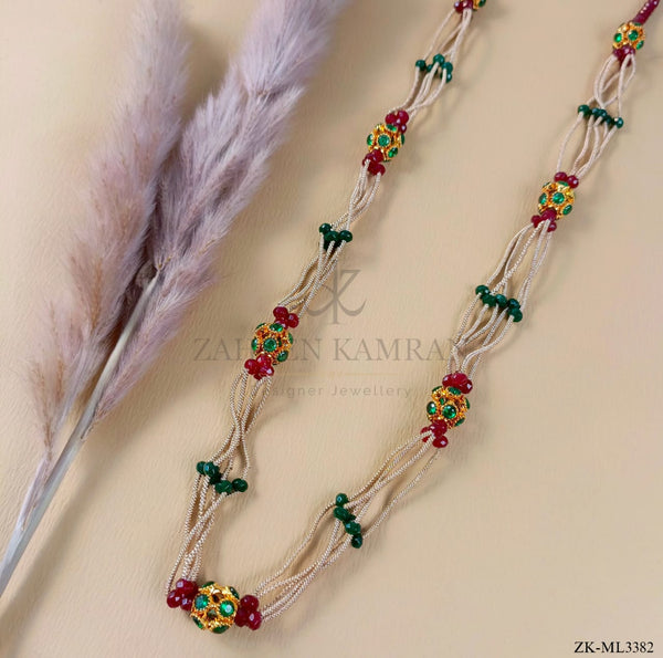 GARNET MALA