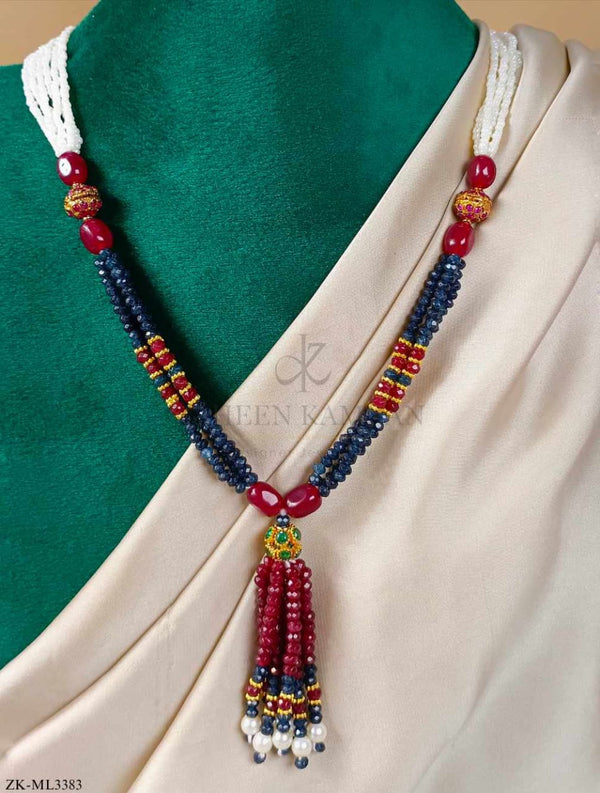 GARNET MALA