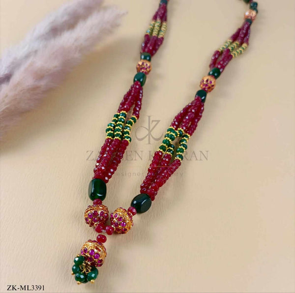 RUBY MALA