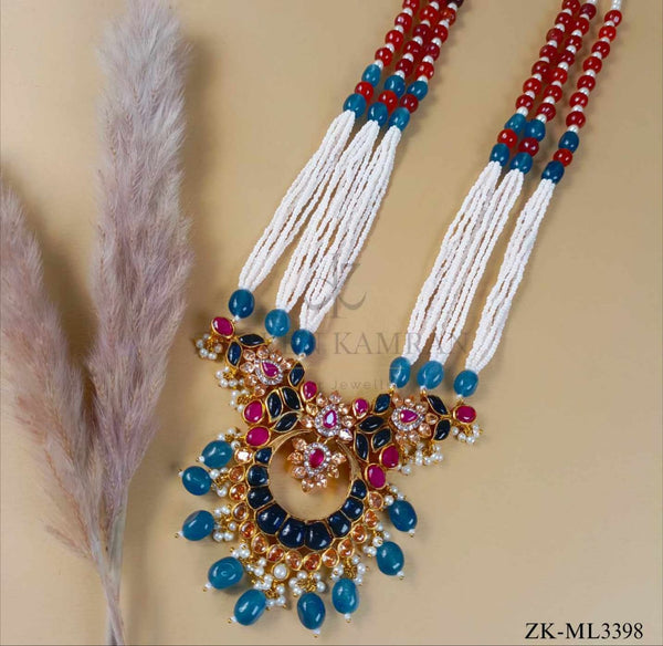 RUBY MALA