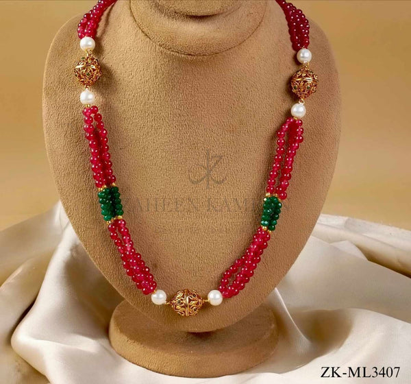 RUBY MALA