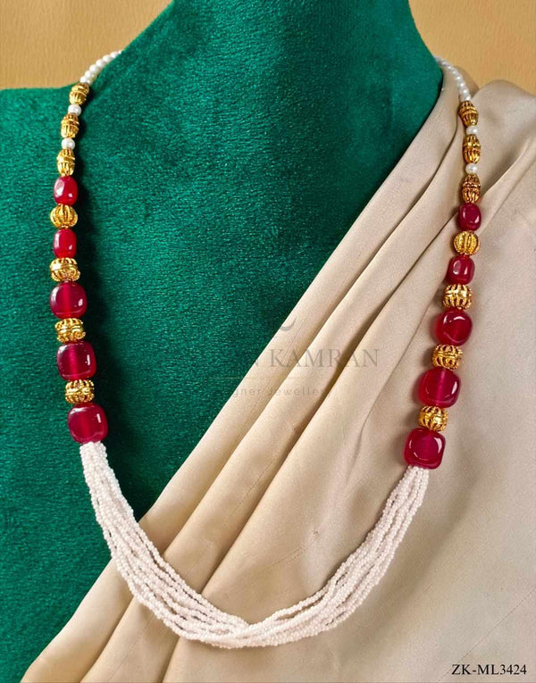 GARNET MALA