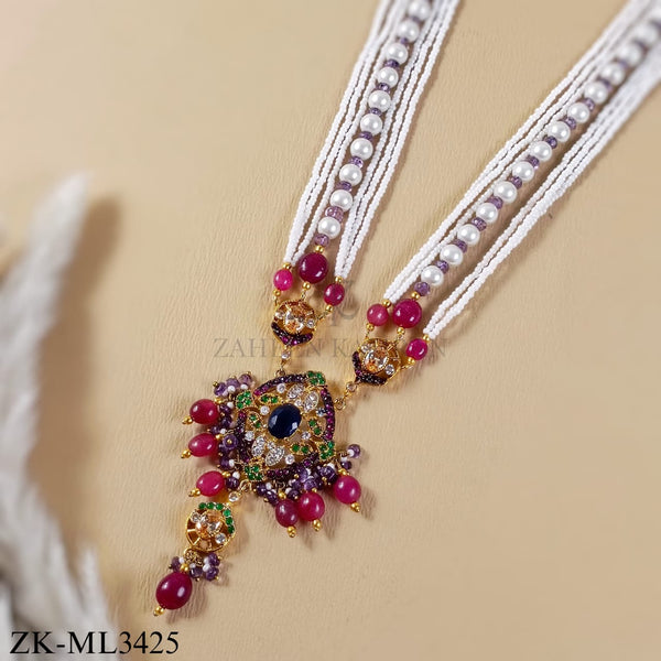 RUBY MALA