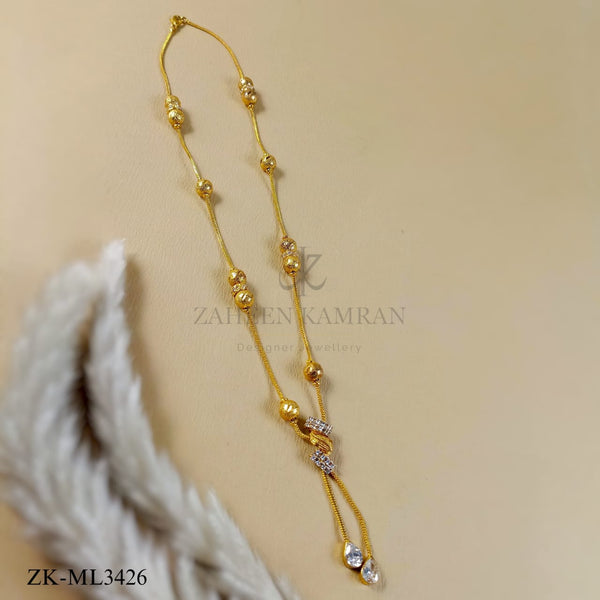 GOLDEN MALA