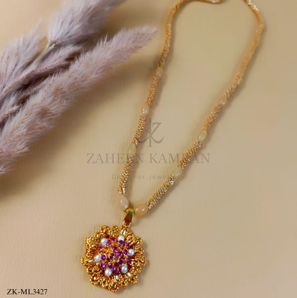 RUBY MALA