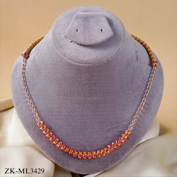 RUBY MALA