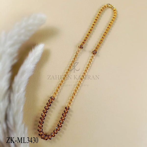 COFFEE STONES MALA