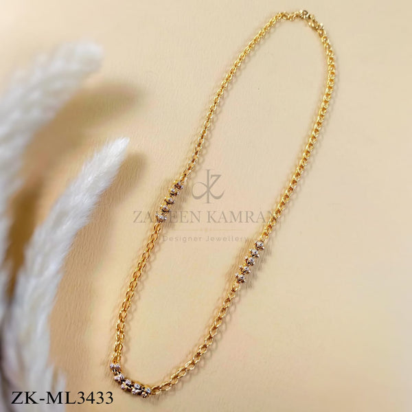 ANTIQUE MALA