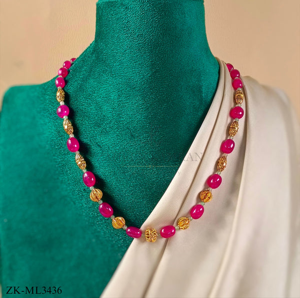 RUBY MALA