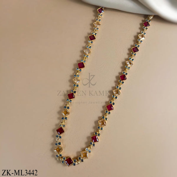 RUBY MALA