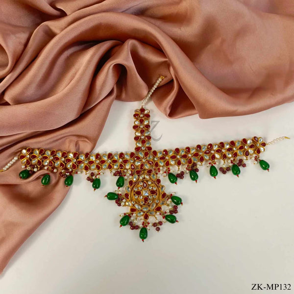 EMERALD MATHA PATTI