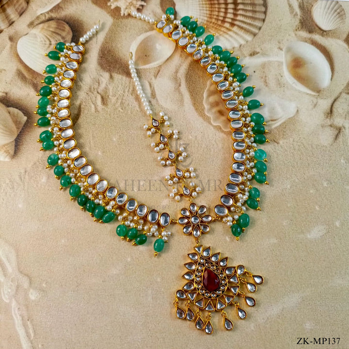 KUNDAN MATHA PATTI